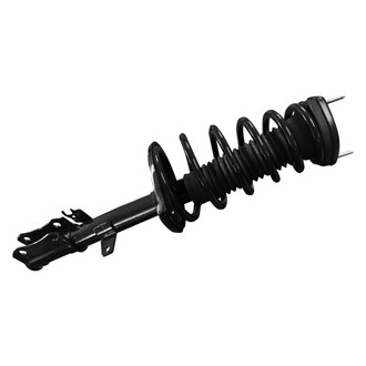iD Select® - Rear Driver Side Complete Strut Assembly