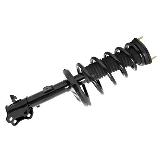 iD Select® - Rear Passenger Side Complete Strut Assembly