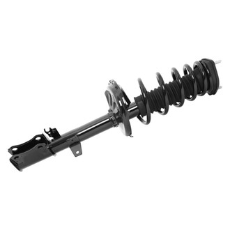 iD Select® - Rear Driver Side Complete Strut Assembly