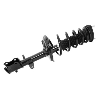 iD Select® - Rear Driver Side Complete Strut Assembly