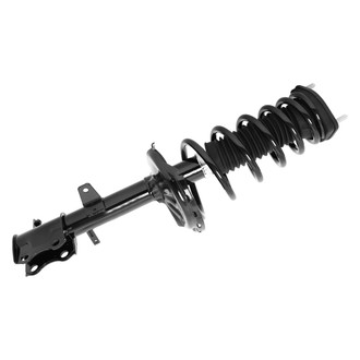 iD Select® - Rear Passenger Side Complete Strut Assembly