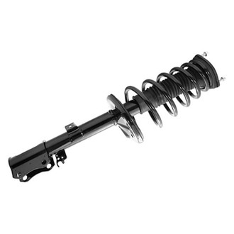 iD Select® - Front Passenger Side Complete Strut Assembly