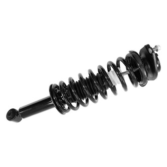 iD Select® - Rear Driver or Passenger Side Complete Strut Assembly