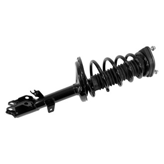 iD Select® - Rear Driver Side Complete Strut Assembly