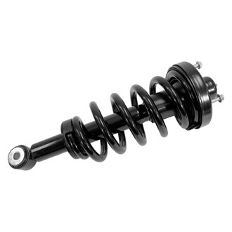 iD Select® - Rear Driver or Passenger Side Complete Strut Assembly