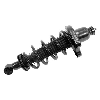 iD Select® - Rear Driver Side Complete Strut Assembly