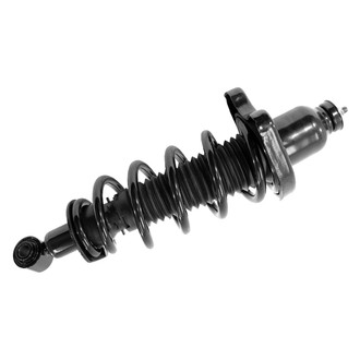 iD Select® - Rear Passenger Side Complete Strut Assembly