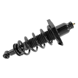 iD Select® - Rear Driver Side Complete Strut Assembly