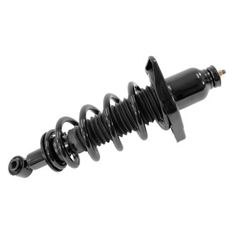 iD Select® - Rear Passenger Side Complete Strut Assembly
