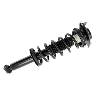 iD Select® - Rear Driver or Passenger Side Complete Strut Assembly