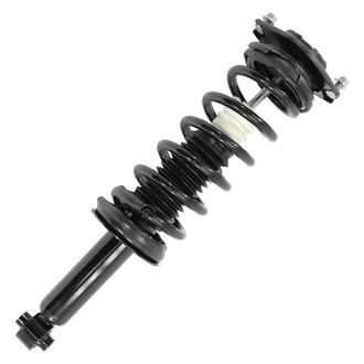 iD Select® - Rear Driver or Passenger Side Complete Strut Assembly