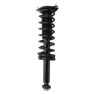 iD Select® - Rear Passenger Side Complete Strut Assembly