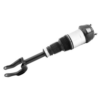 iD Select® - Front Driver Side Non-Electronic Air Complete Strut Assembly