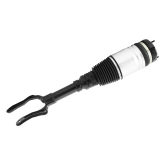 iD Select® - Front Driver Side Non-Electronic Air Complete Strut Assembly