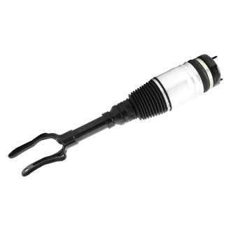 iD Select® - Front Passenger Side Non-Electronic Air Complete Strut Assembly