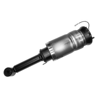 iD Select® - Rear Driver or Passenger Side Non-Electronic Air Complete Strut Assembly