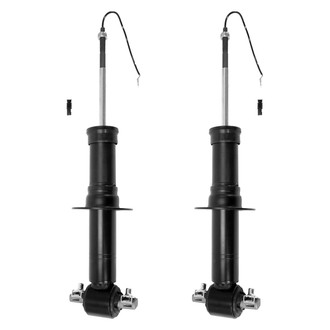 iD Select® - Front Complete Strut Assemblies