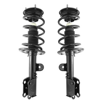 iD Select® - Front Complete Strut Assemblies