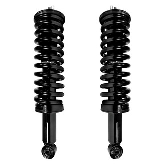 iD Select® - Front Complete Strut Assemblies
