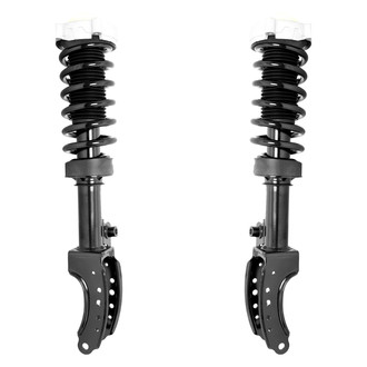 iD Select® - Front Complete Strut Assemblies