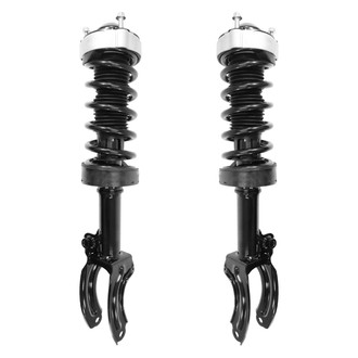 iD Select® - Front Complete Strut Assemblies