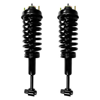 iD Select® - Front Complete Strut Assemblies