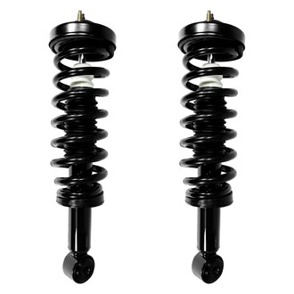 iD Select® - Front Complete Strut Assemblies