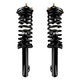 iD Select® - Front Complete Strut Assemblies