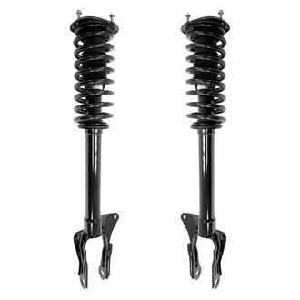 iD Select® - Front Complete Strut Assemblies