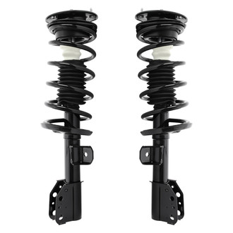 iD Select® - Front Complete Strut Assemblies