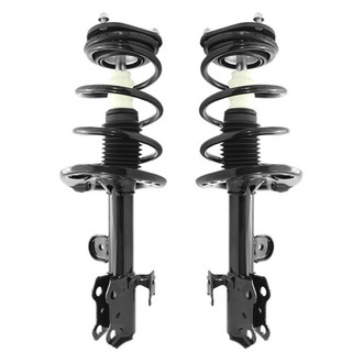 iD Select® - Front Complete Strut Assemblies