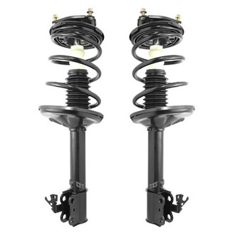 iD Select® - Front Complete Strut Assemblies