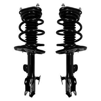 iD Select® - Front Complete Strut Assemblies