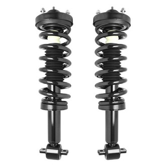 iD Select® - Front Complete Strut Assemblies