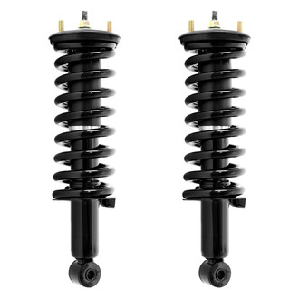 iD Select® - Front Complete Strut Assemblies