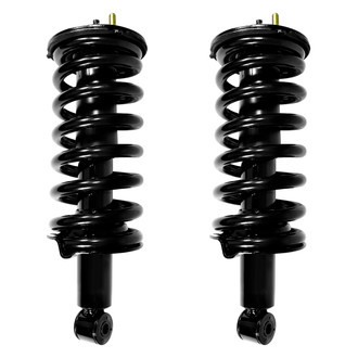 iD Select® - Front Complete Strut Assemblies