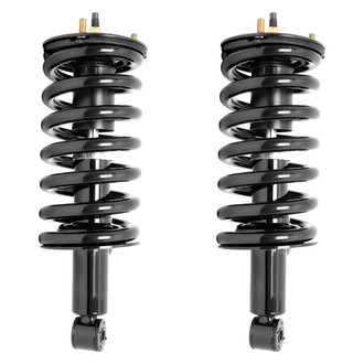 iD Select® - Front Complete Strut Assemblies