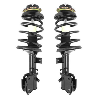 iD Select® - Front Complete Strut Assemblies