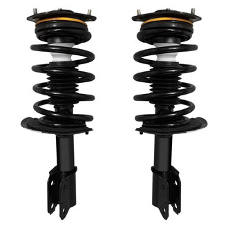 iD Select® - Front Complete Strut Assemblies