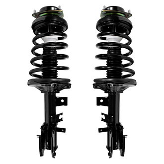iD Select® - Front Complete Strut Assemblies