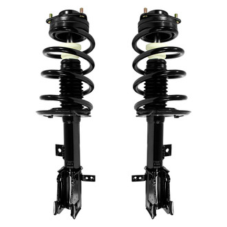 iD Select® - Front Complete Strut Assemblies