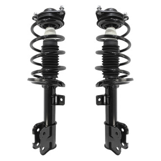 iD Select® - Front Complete Strut Assemblies
