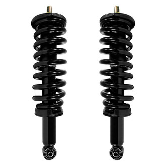 iD Select® - Front Complete Strut Assemblies