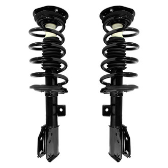 iD Select® - Front Complete Strut Assemblies