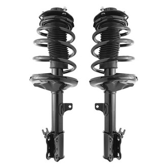 iD Select® - Front Complete Strut Assemblies