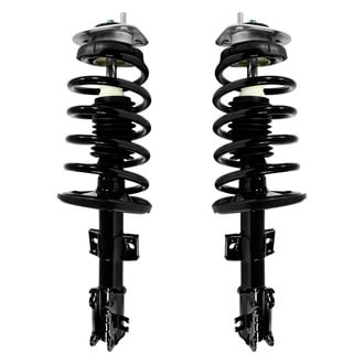 iD Select® - Front Complete Strut Assemblies