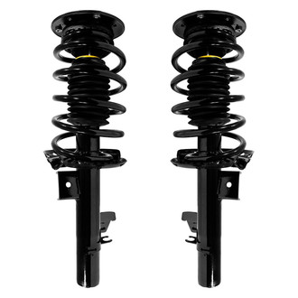 iD Select® - Front Complete Strut Assemblies