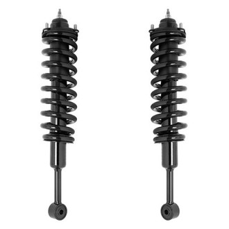 iD Select® - Front Complete Strut Assemblies