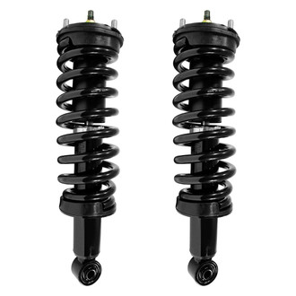 iD Select® - Front Complete Strut Assemblies
