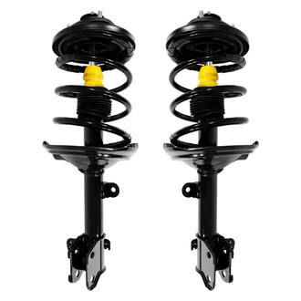 iD Select® - Front Complete Strut Assemblies
